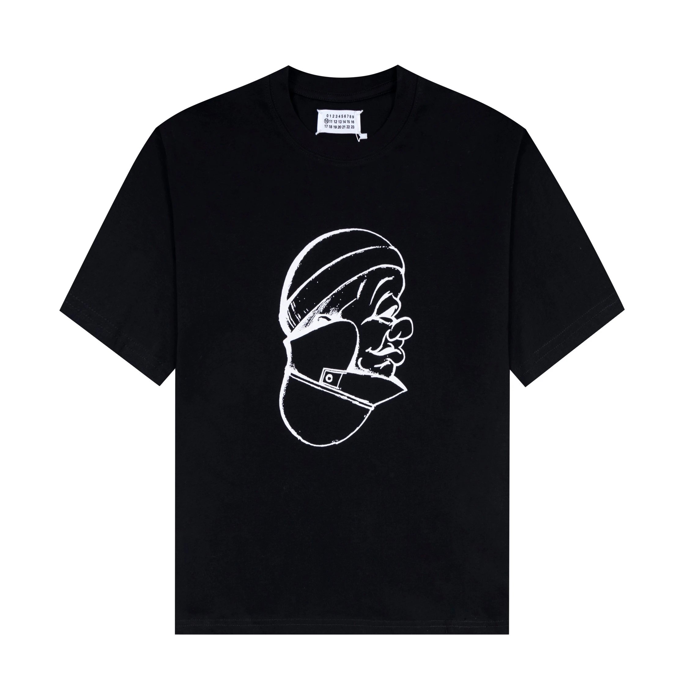 32 black