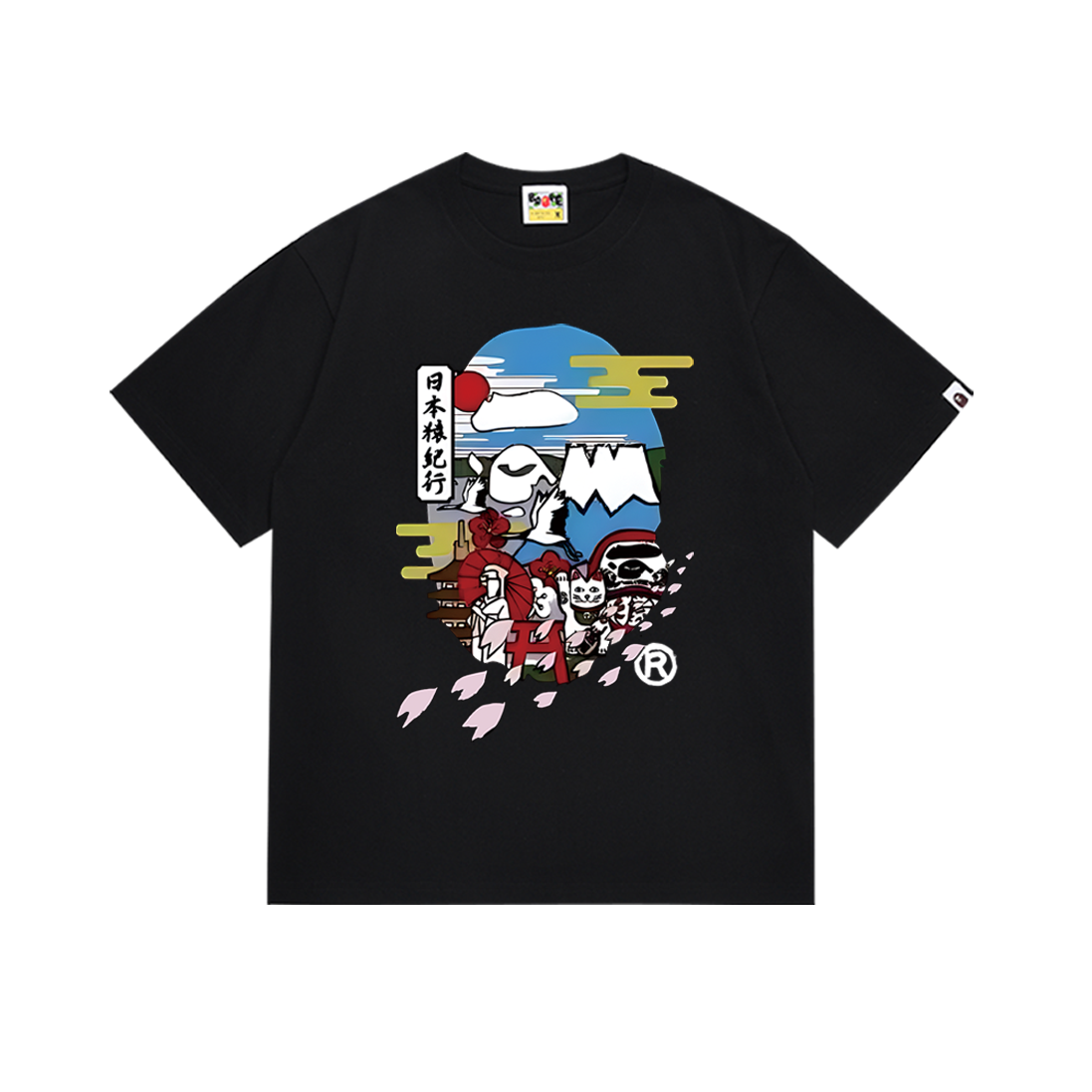 04 Black