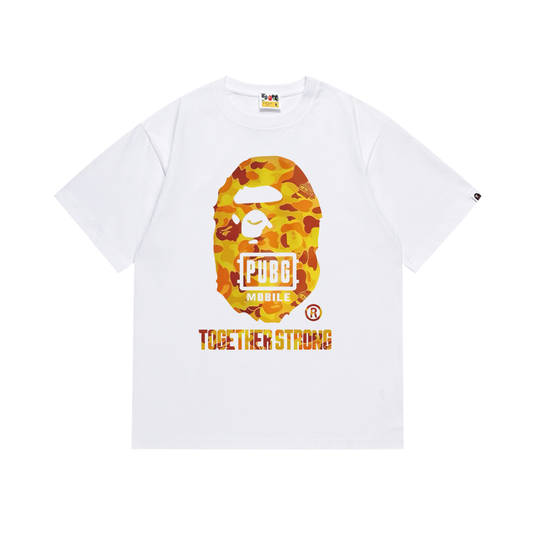 13 white