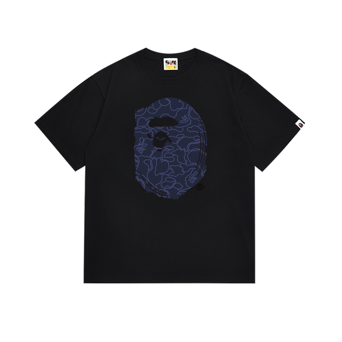 15 black