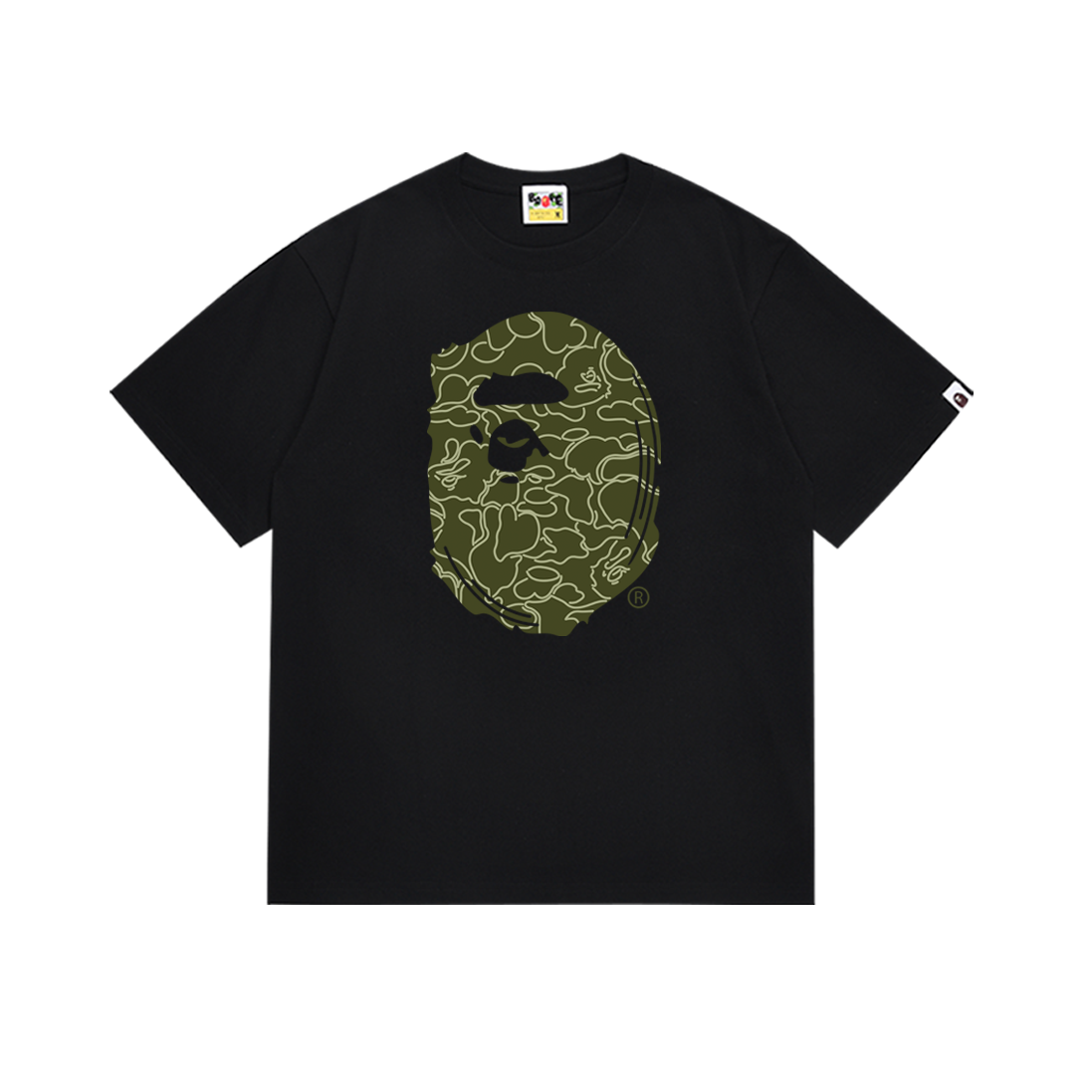 16 black