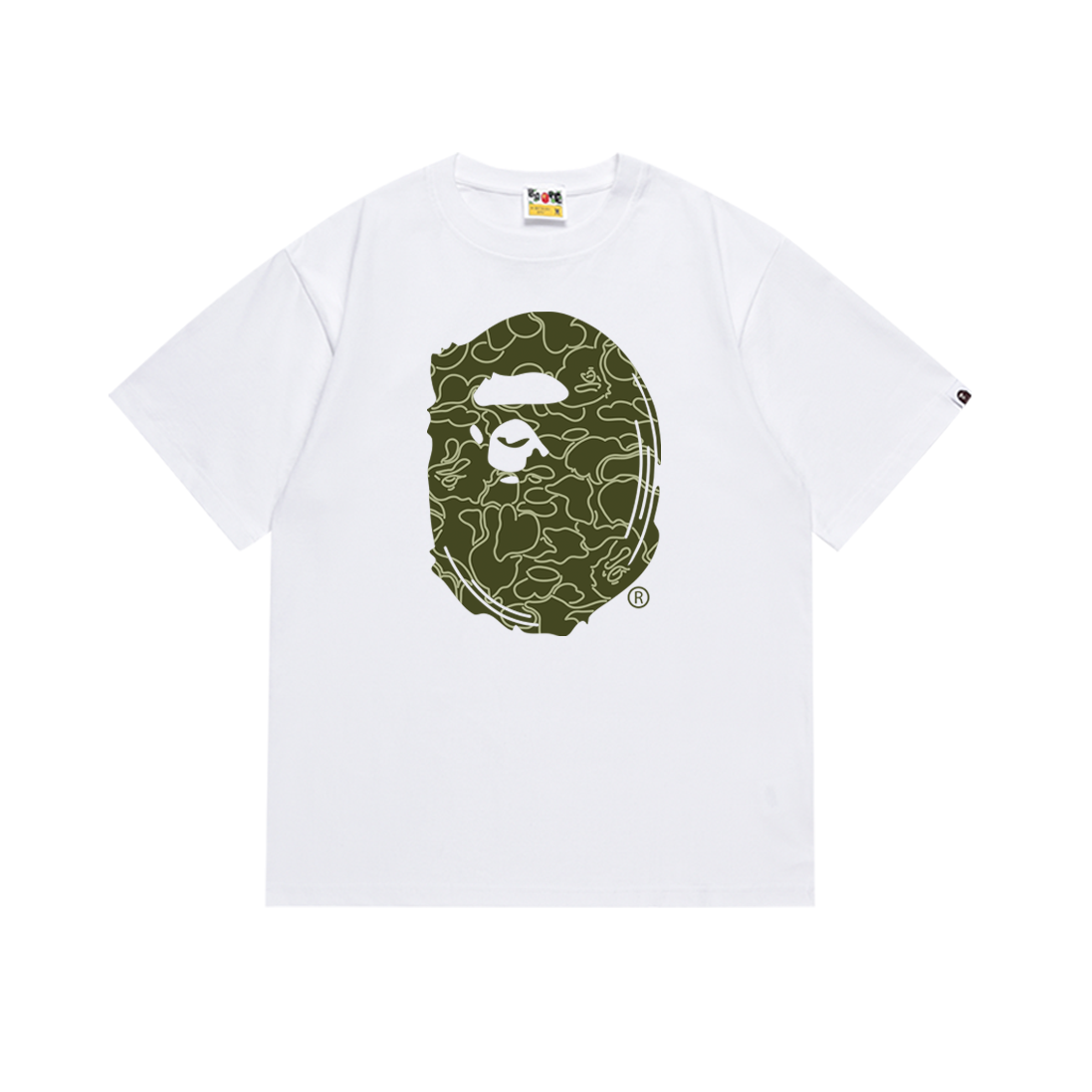 19 white
