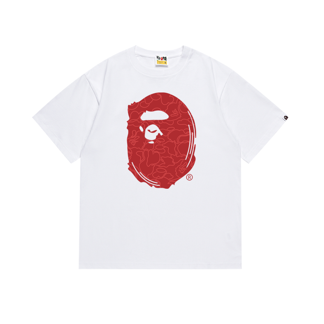 20 white