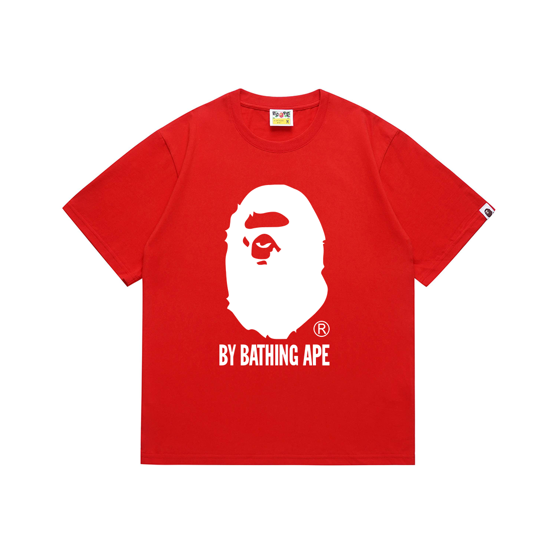 21 red