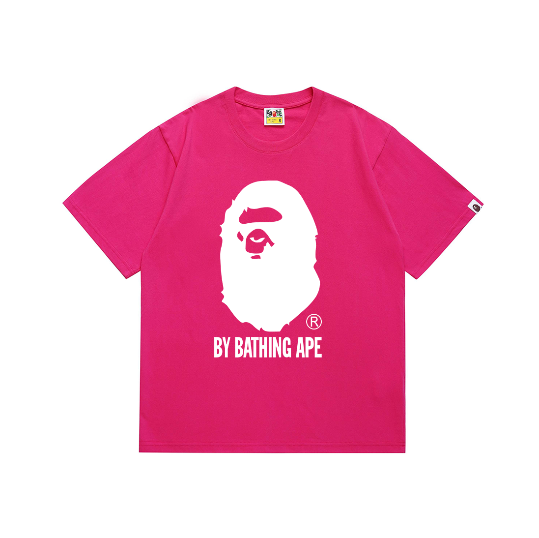 23 rose red