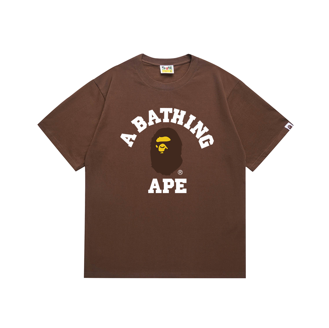 31 Brown