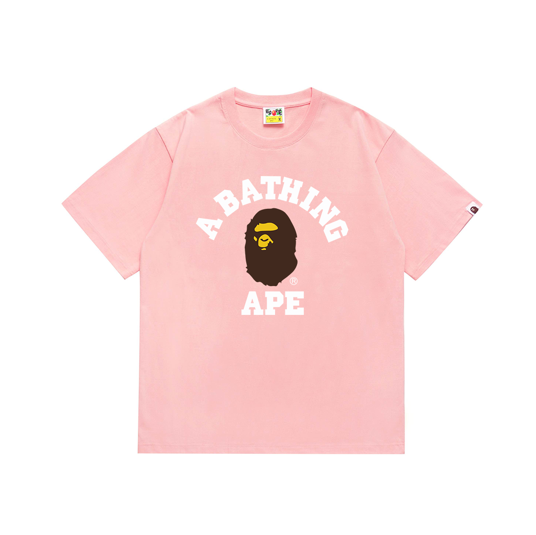 32 pink
