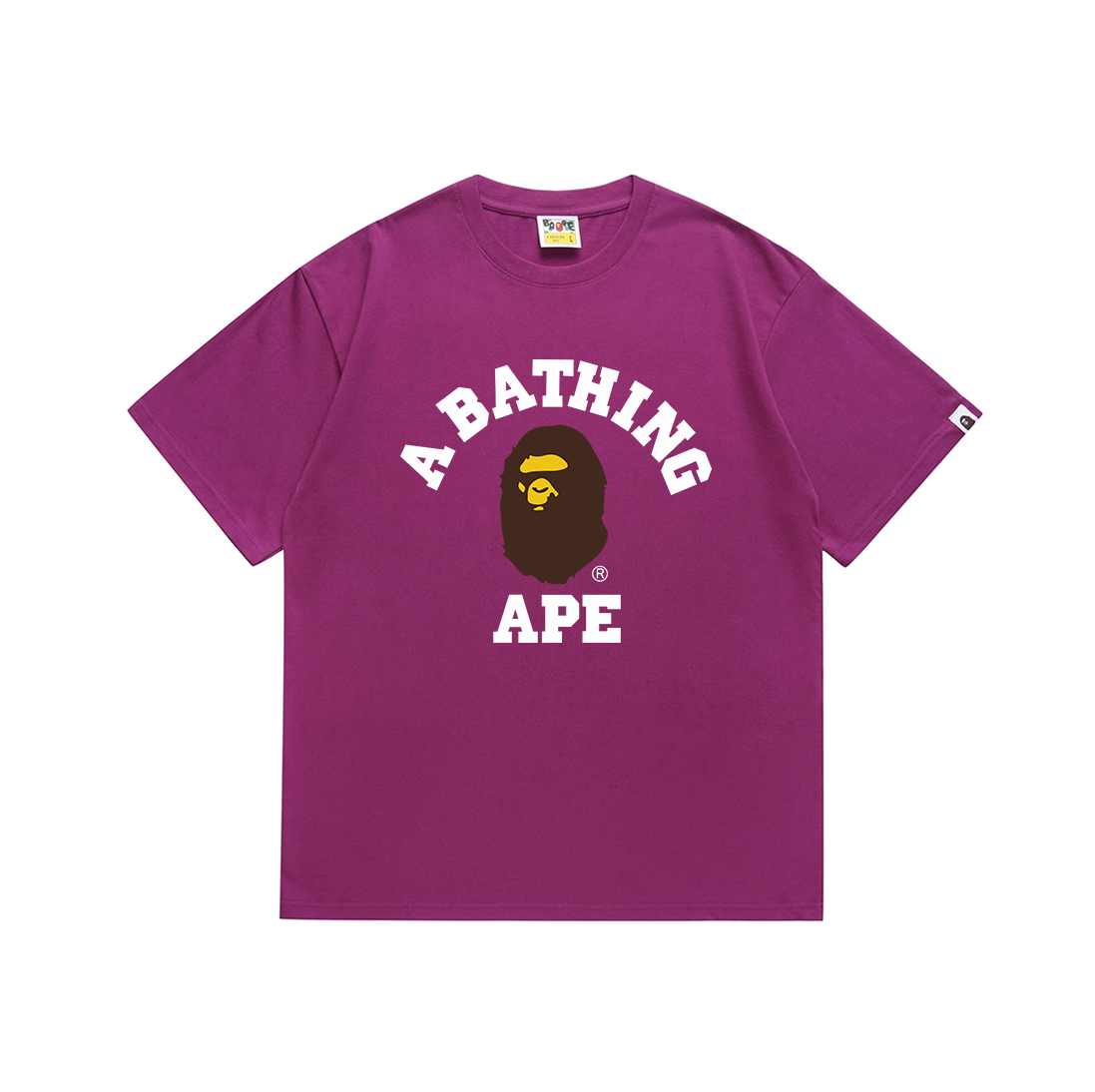 33 Purple