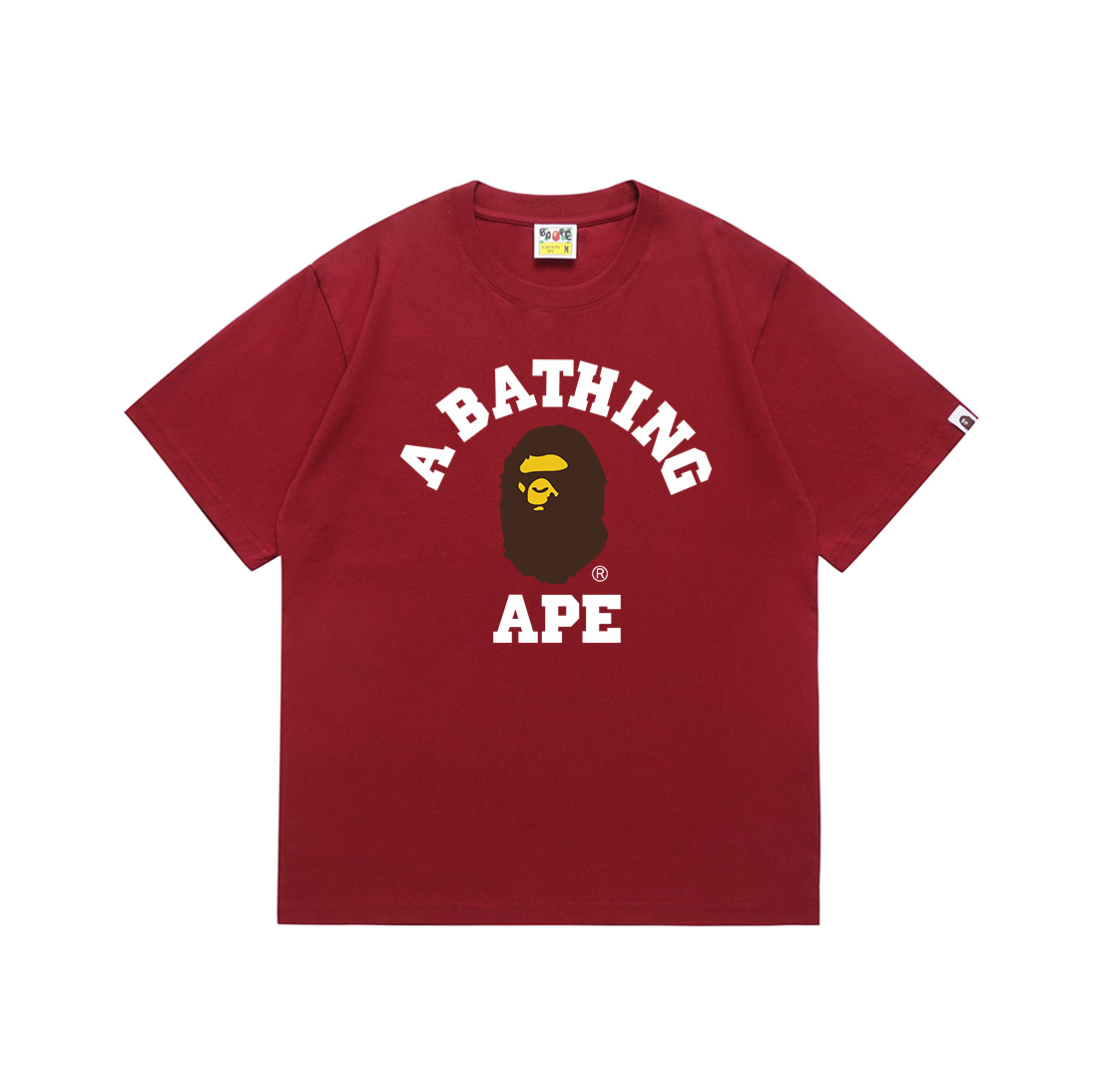 35 Vermillion