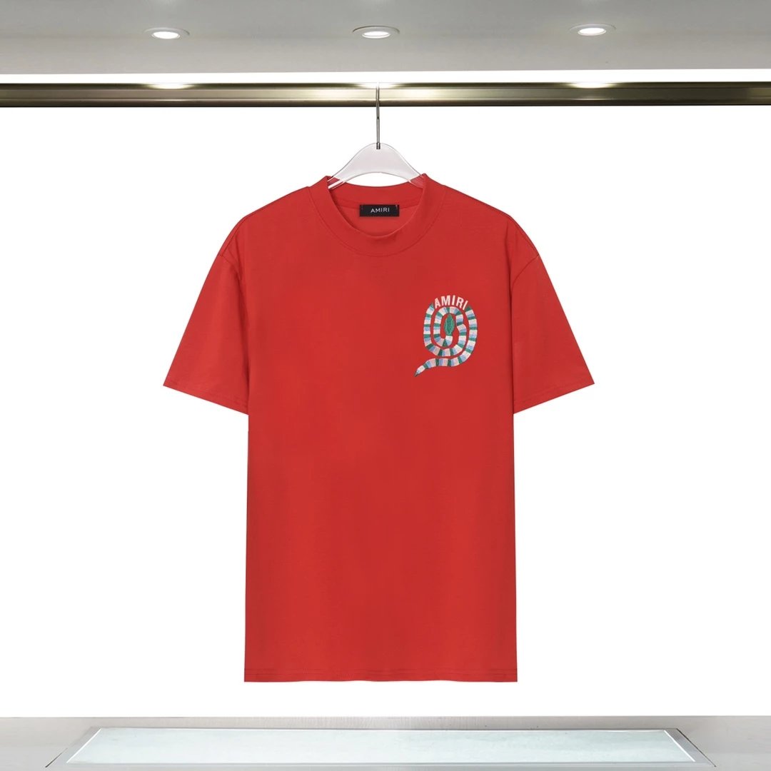 10 red