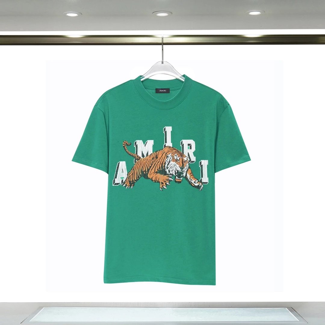 23 Green