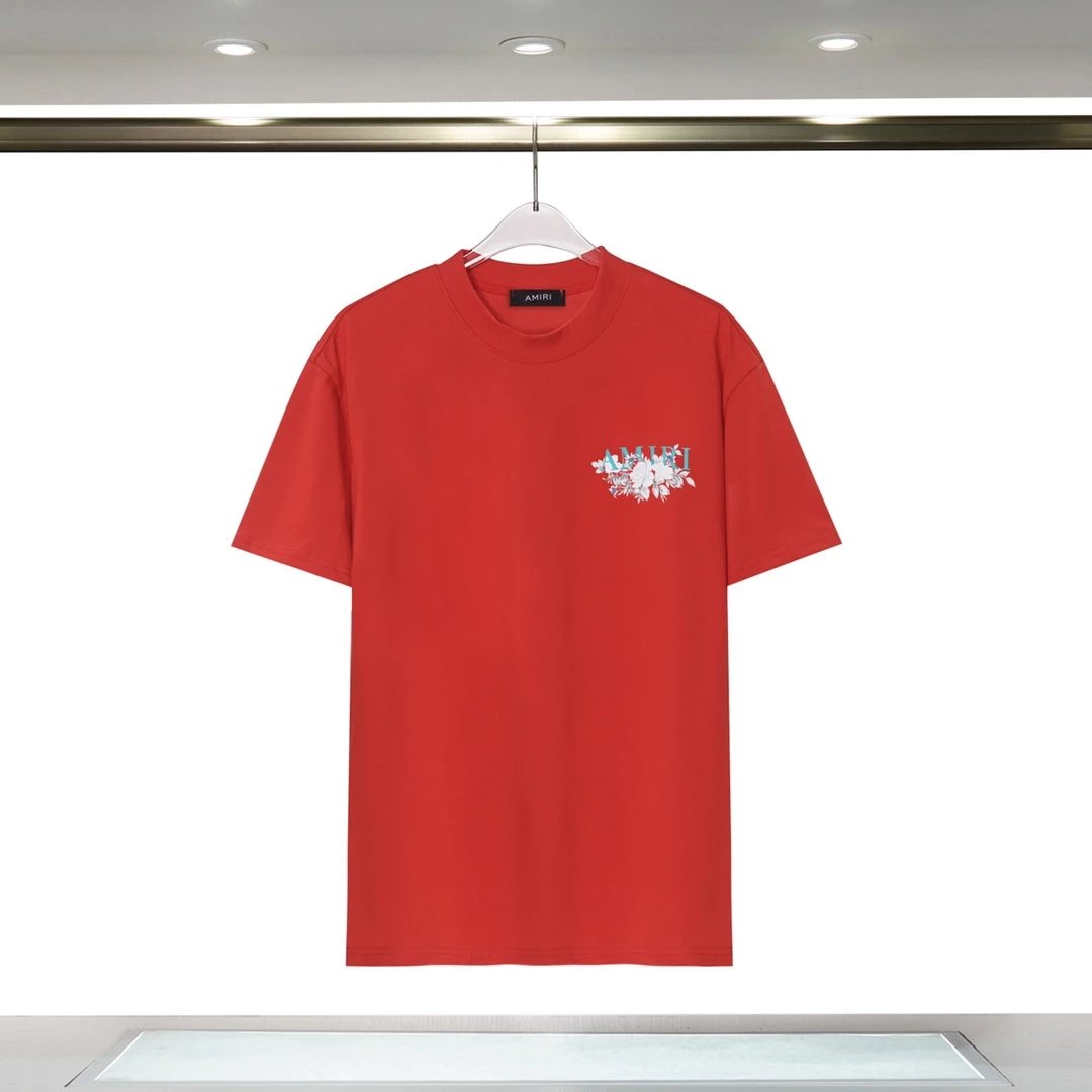 28 red
