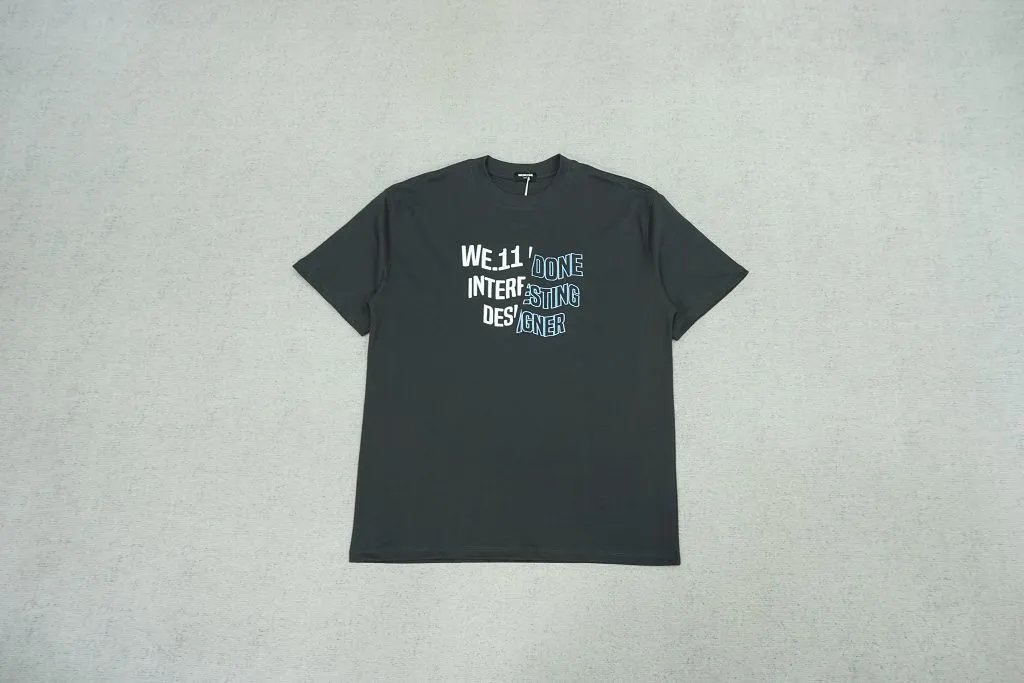 12 haze black