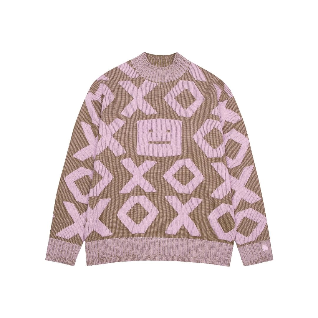 5 pink