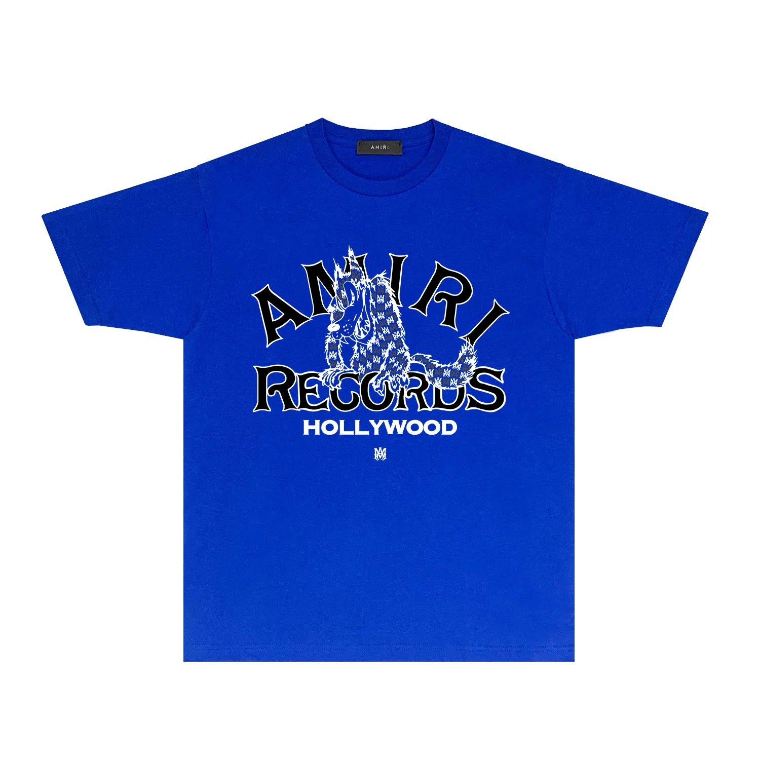 12 blue