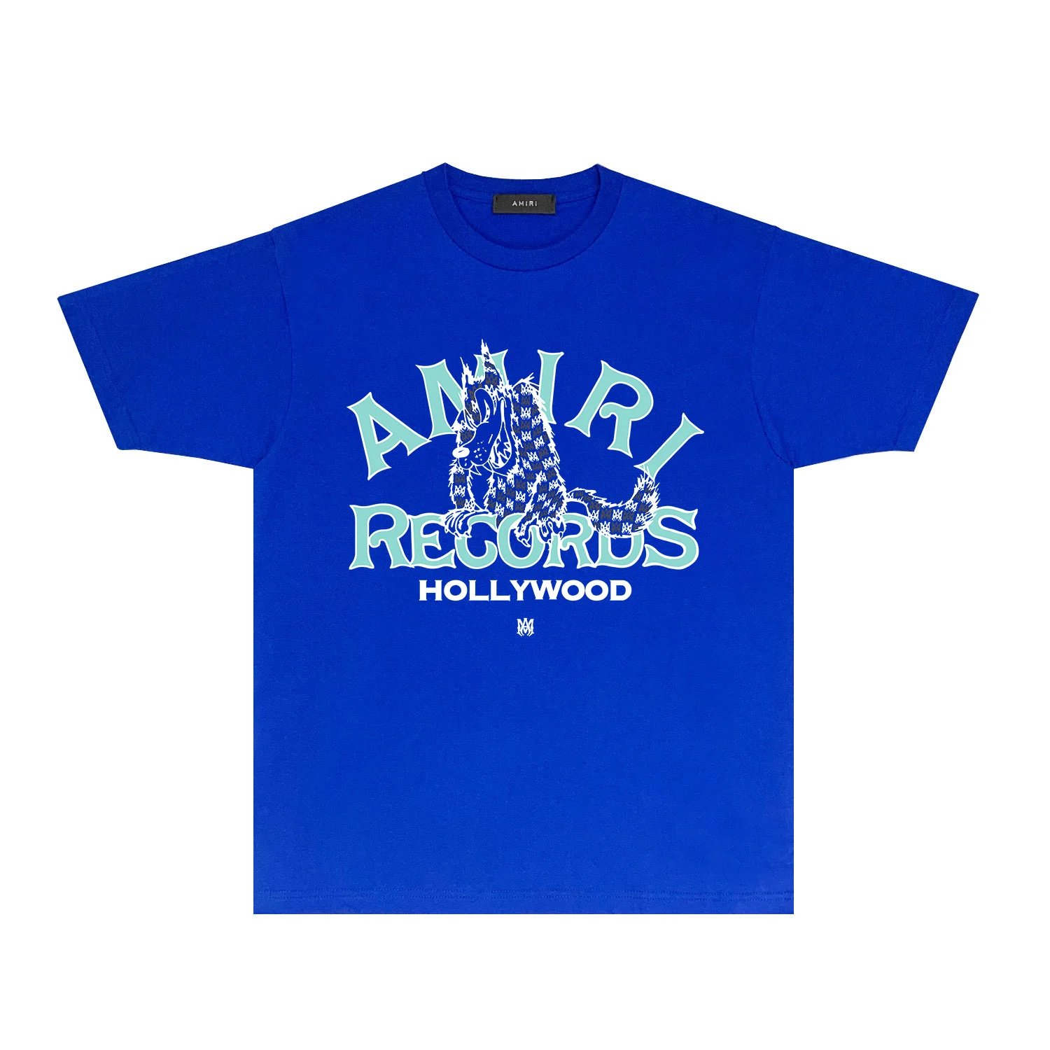 13 blue