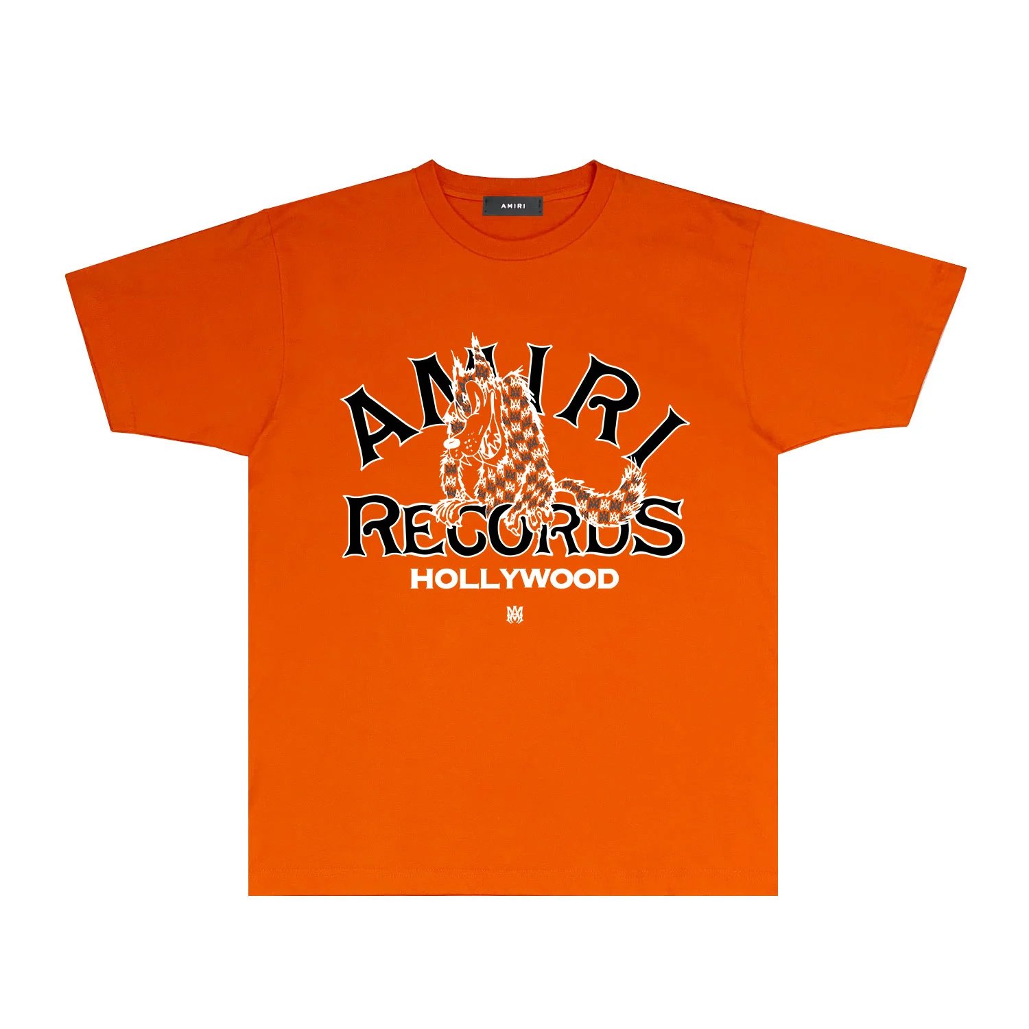 15 orange