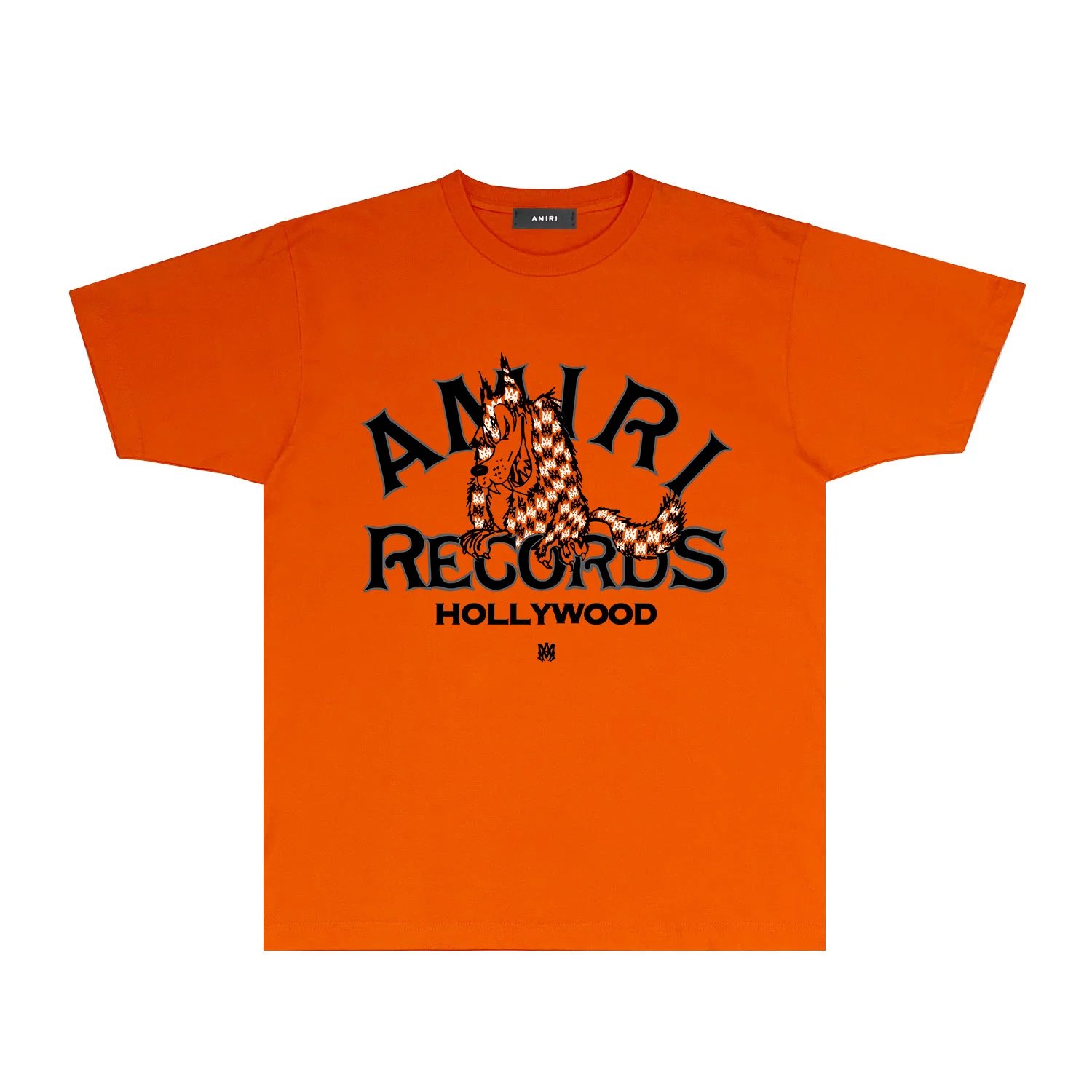 17 orange