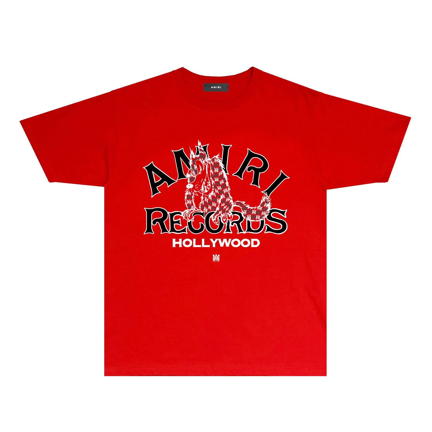 26 red