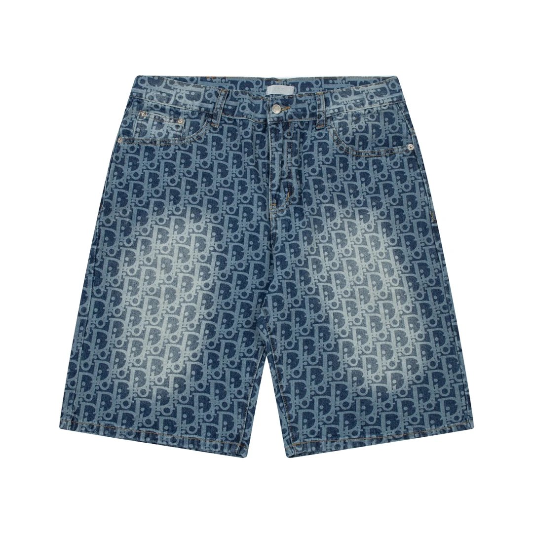 1 denim blue