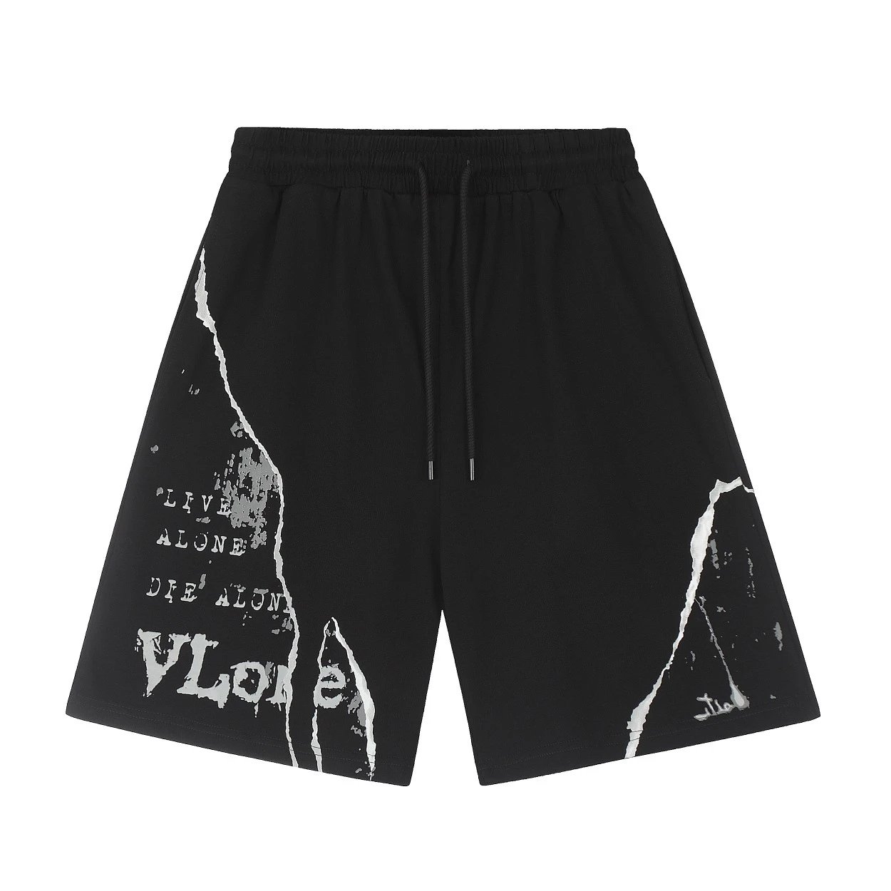 10 black