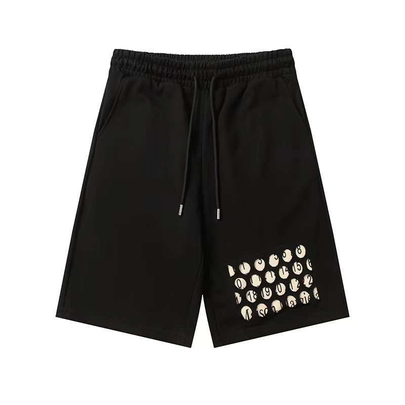 20 black