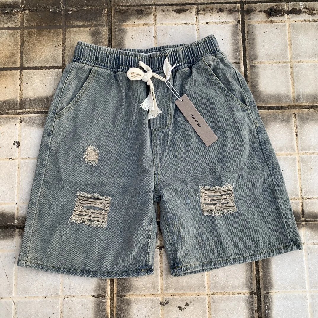 28 Cowboy Blue
