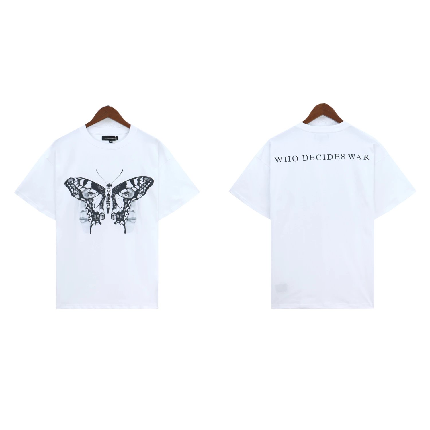 3 white