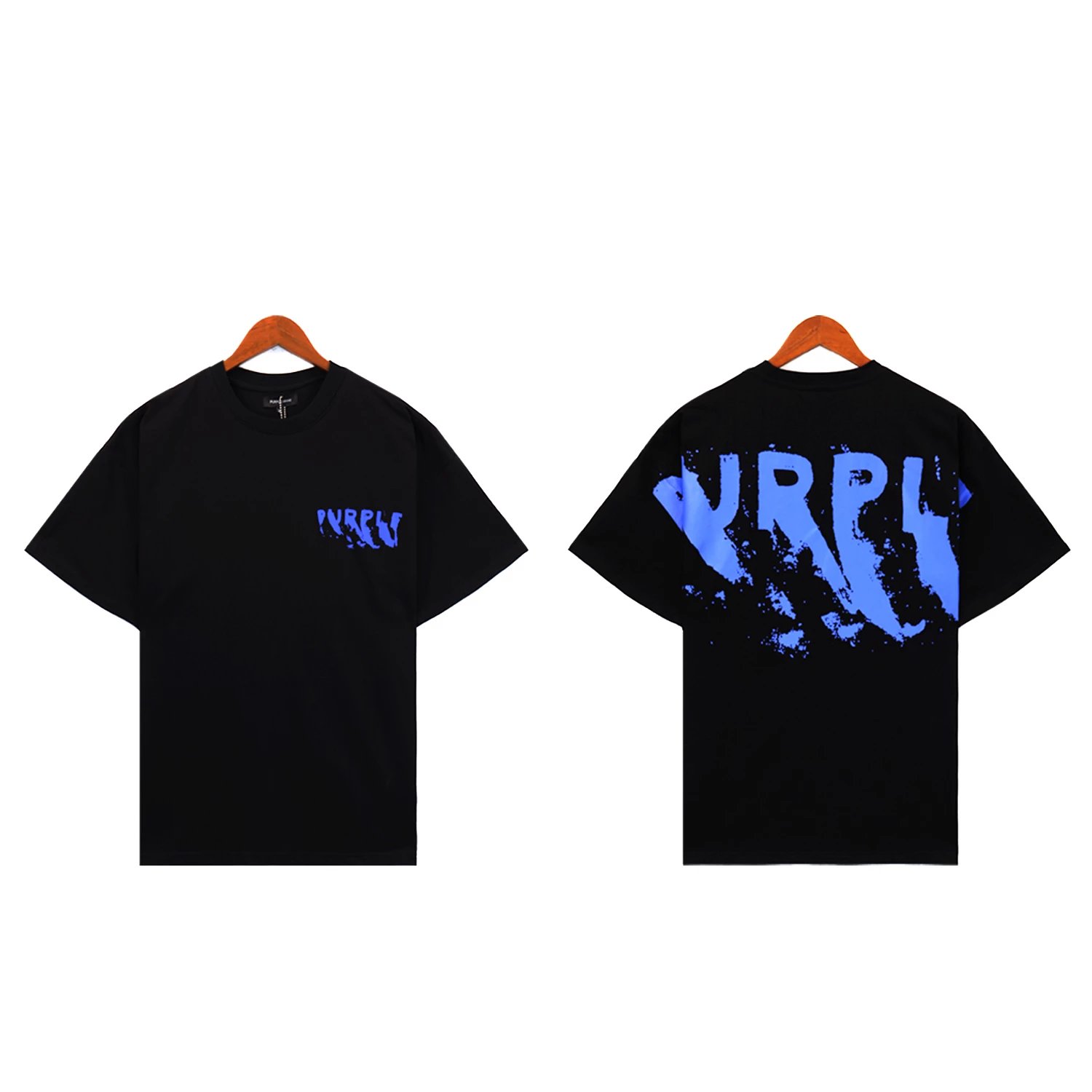 5 black