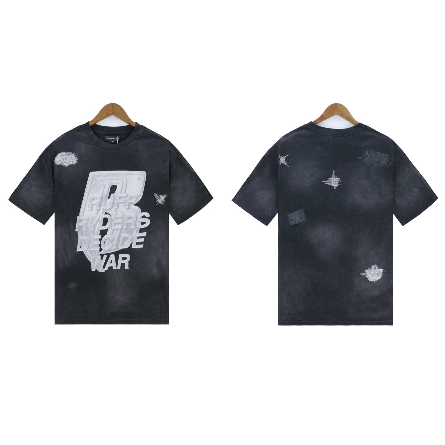 12 black