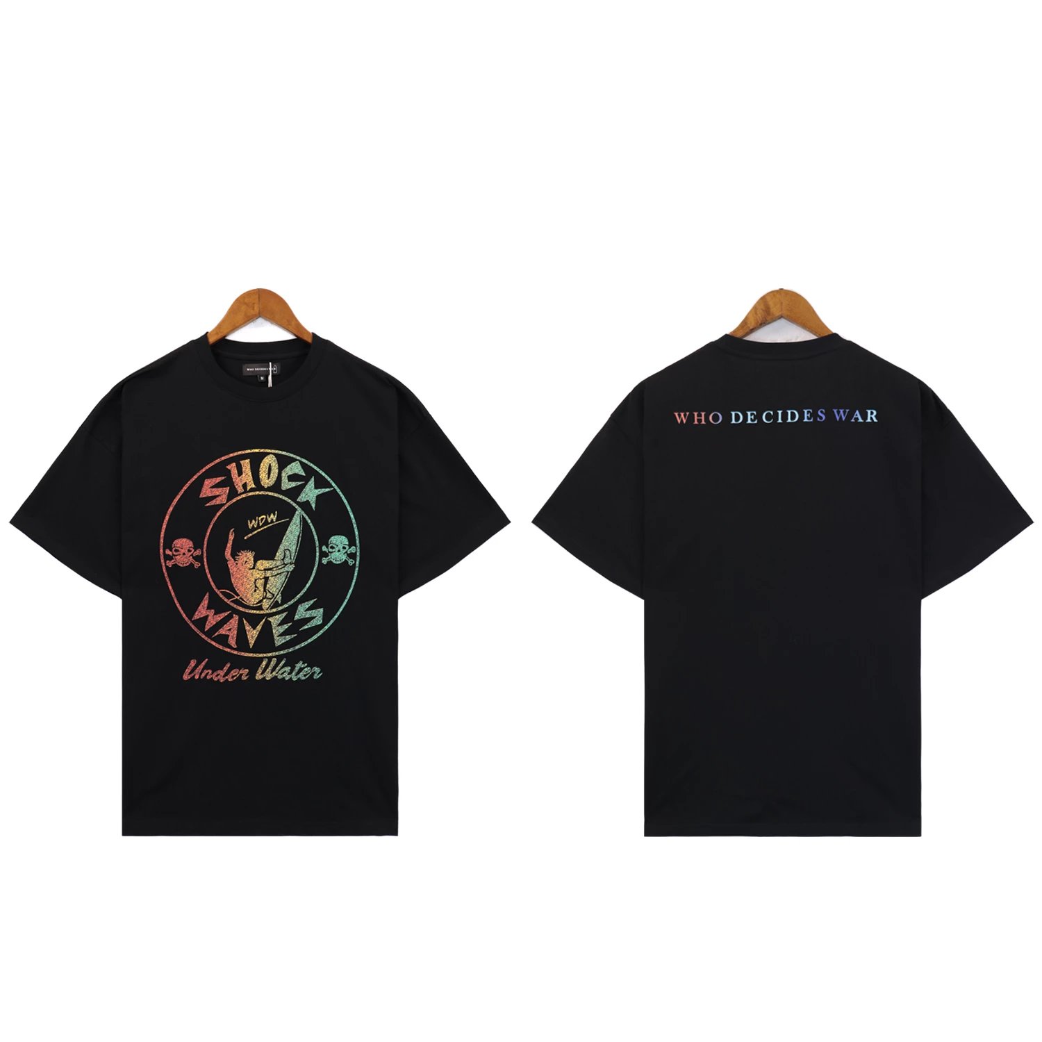 14 black