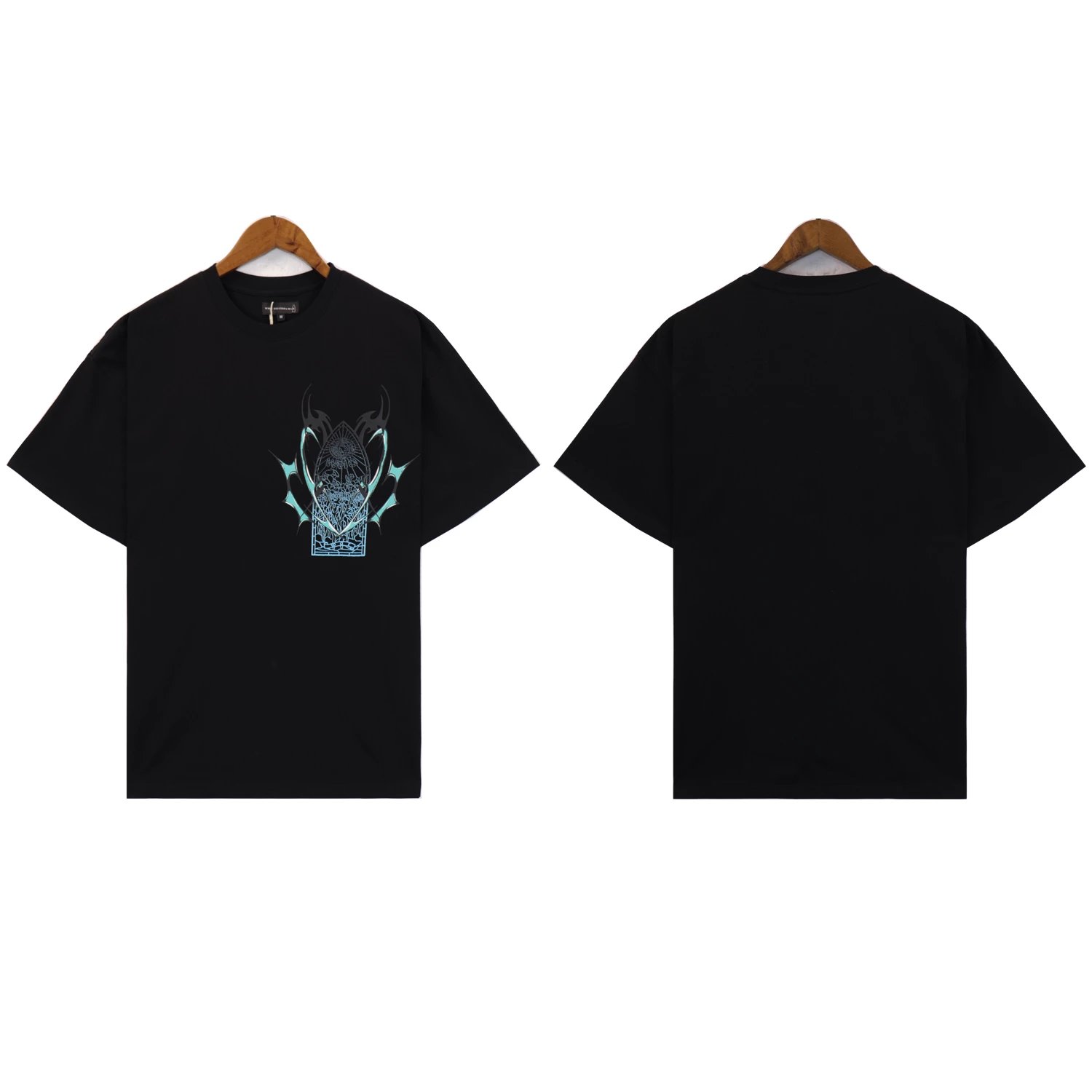 16 black