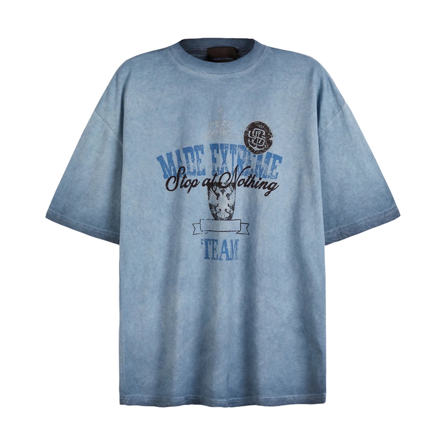 01 Haze blue