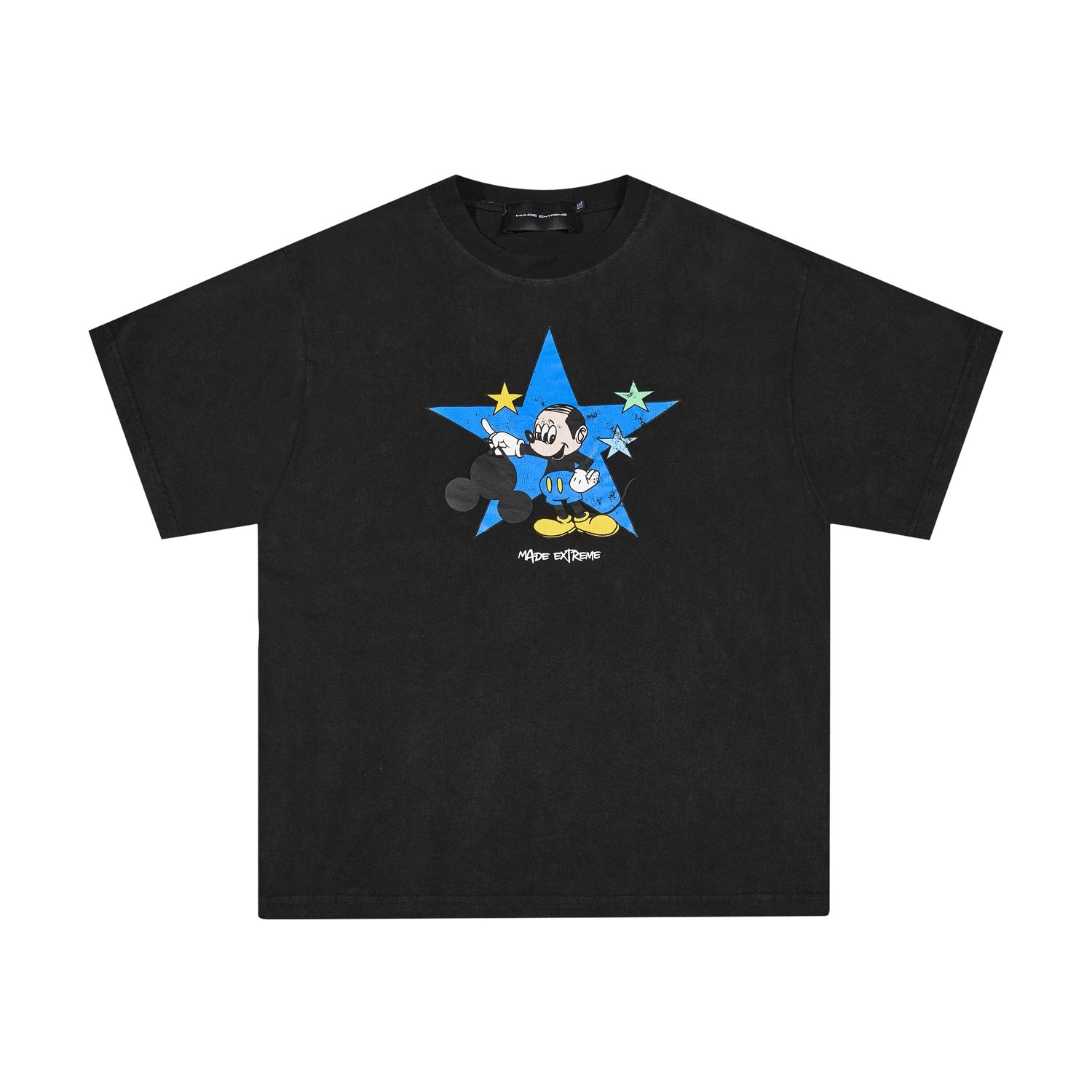 27 black