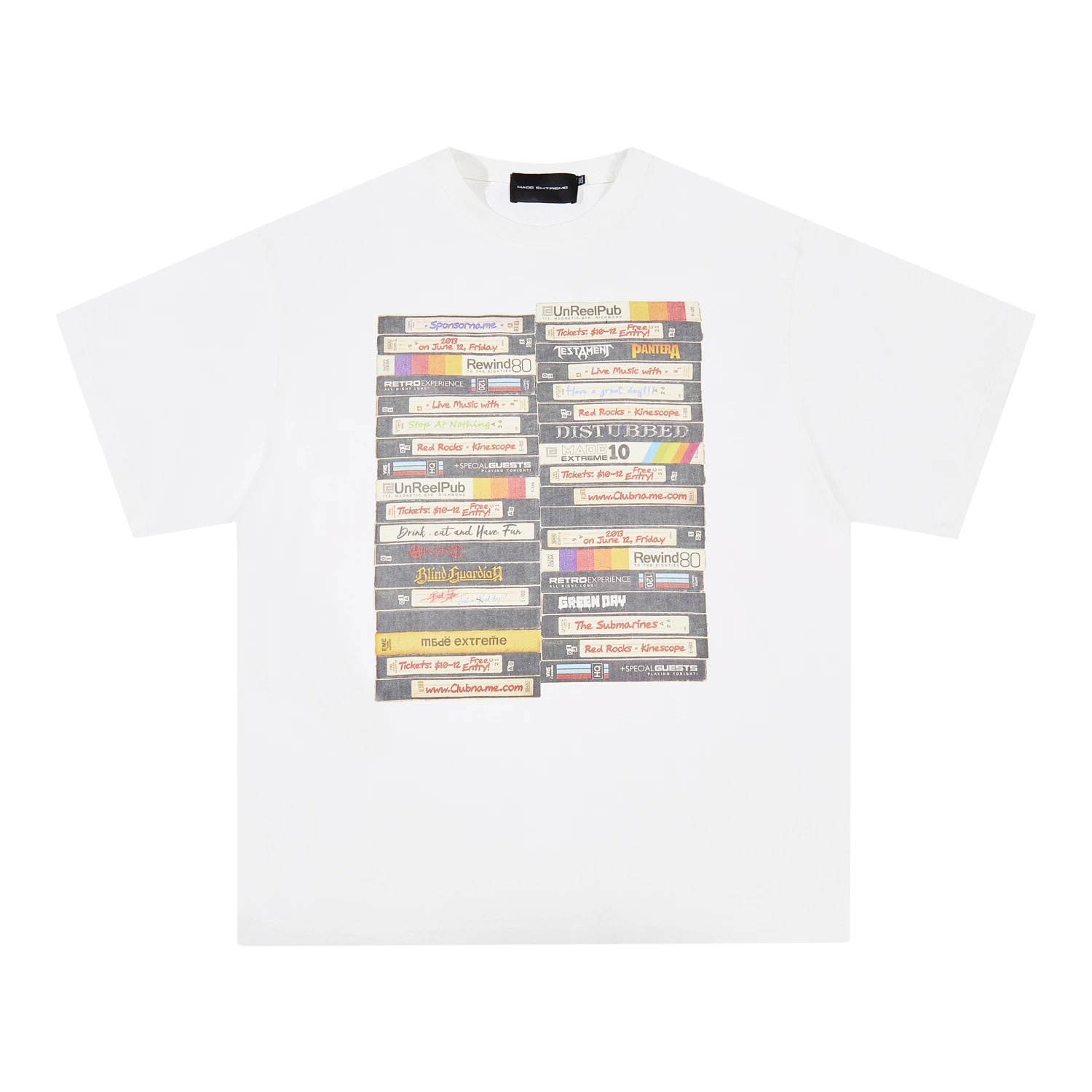 33 white