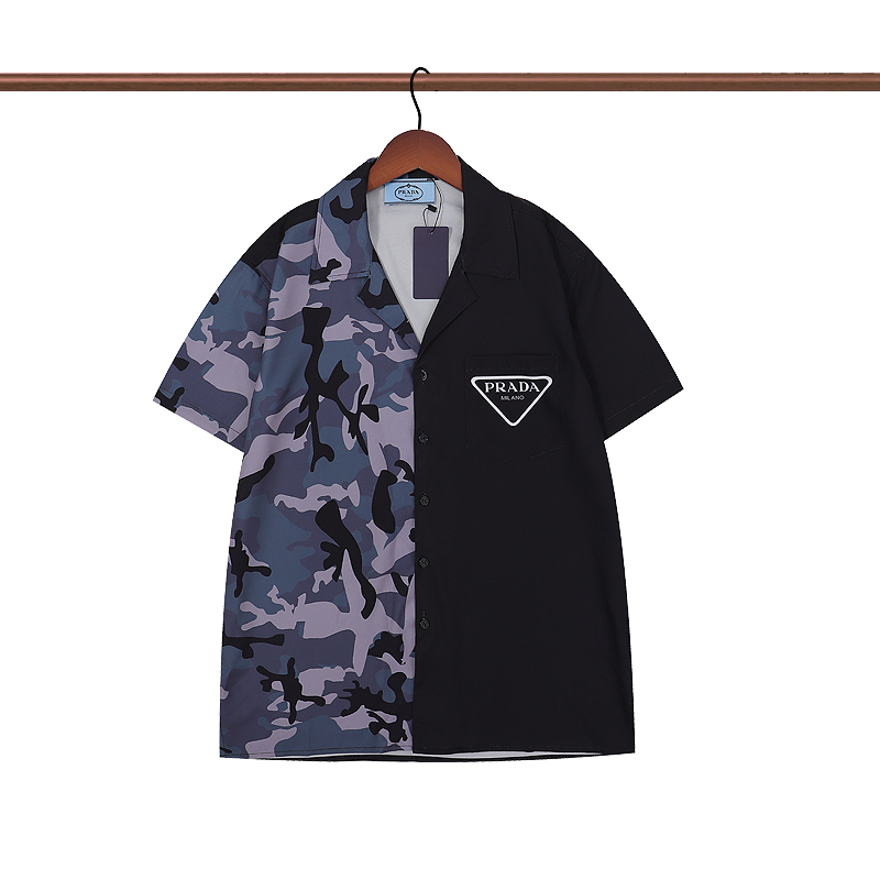 25 purple-black shirt