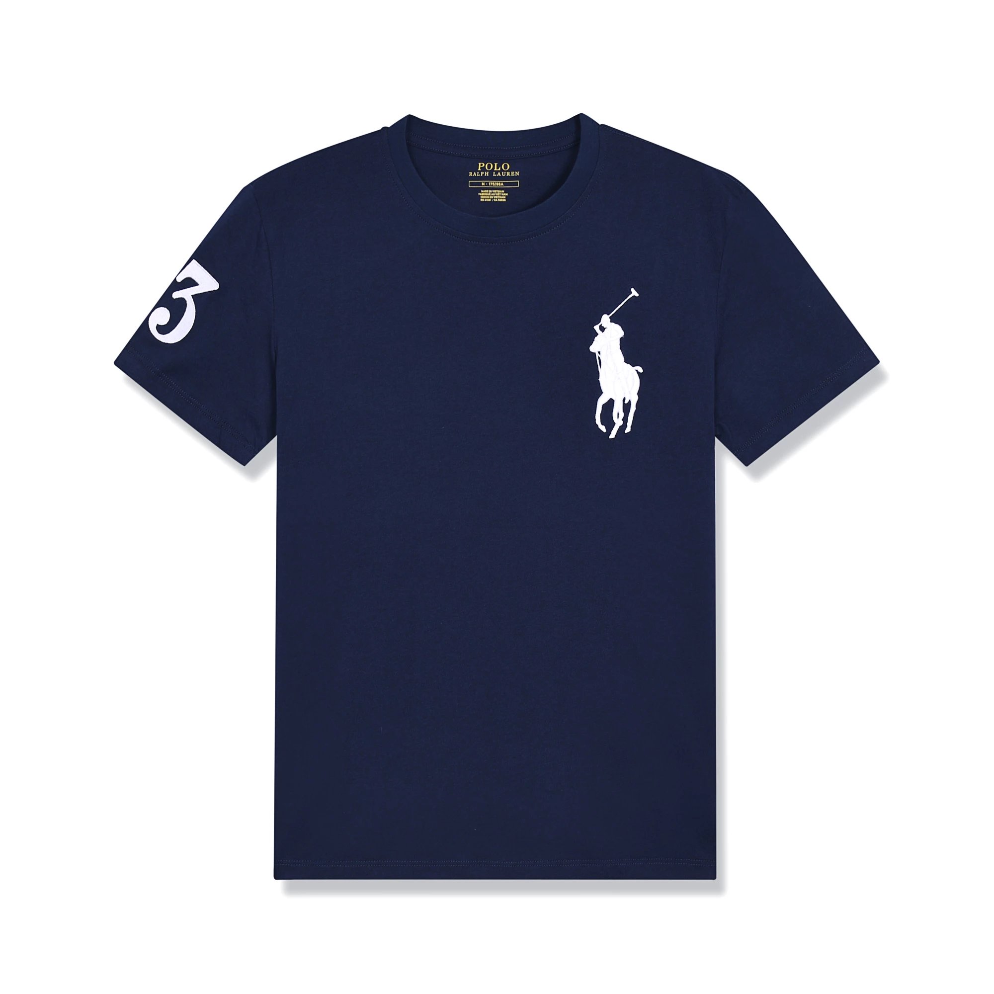 07 Dark Blue