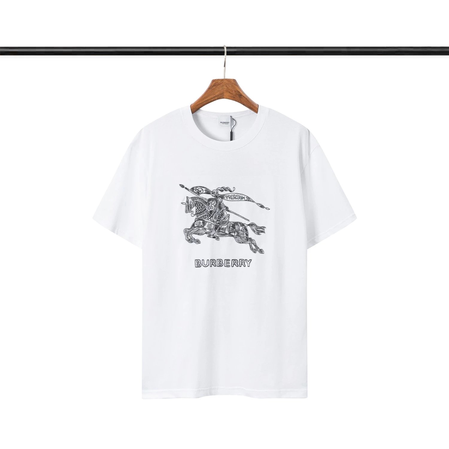 24 white