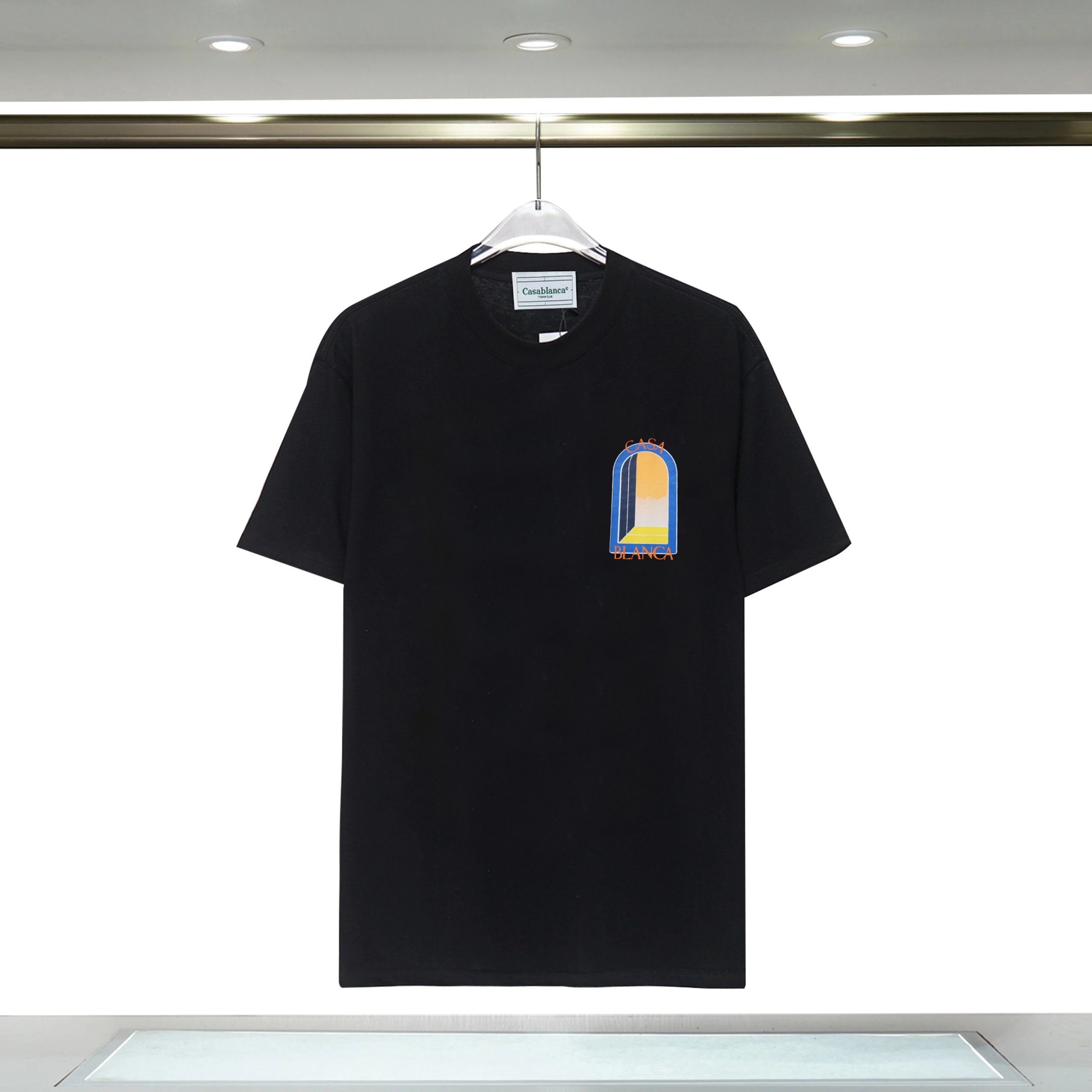 27 black