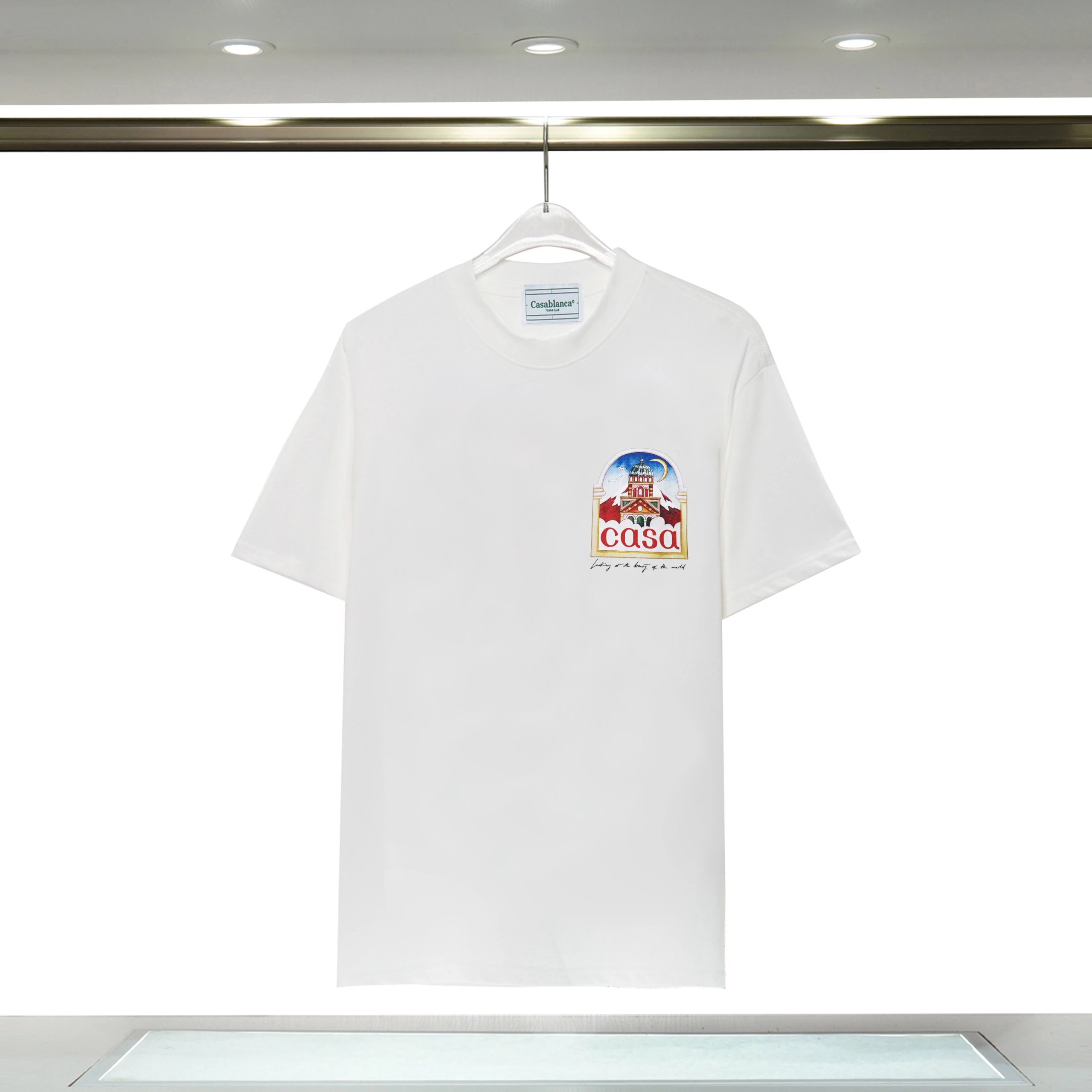 30 white