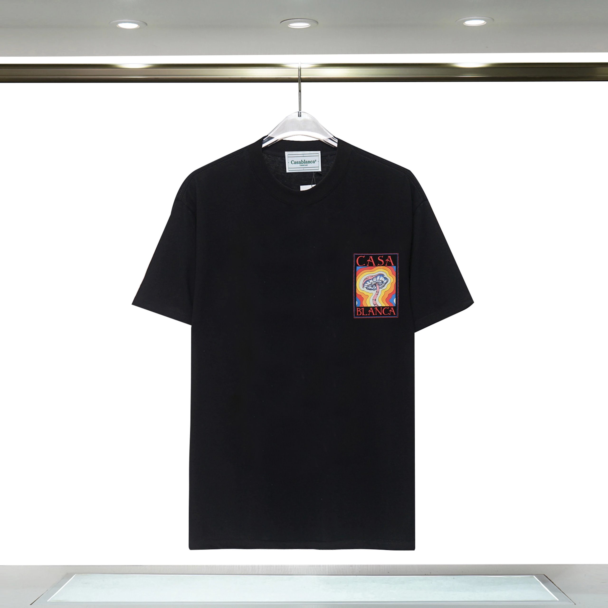 36 black