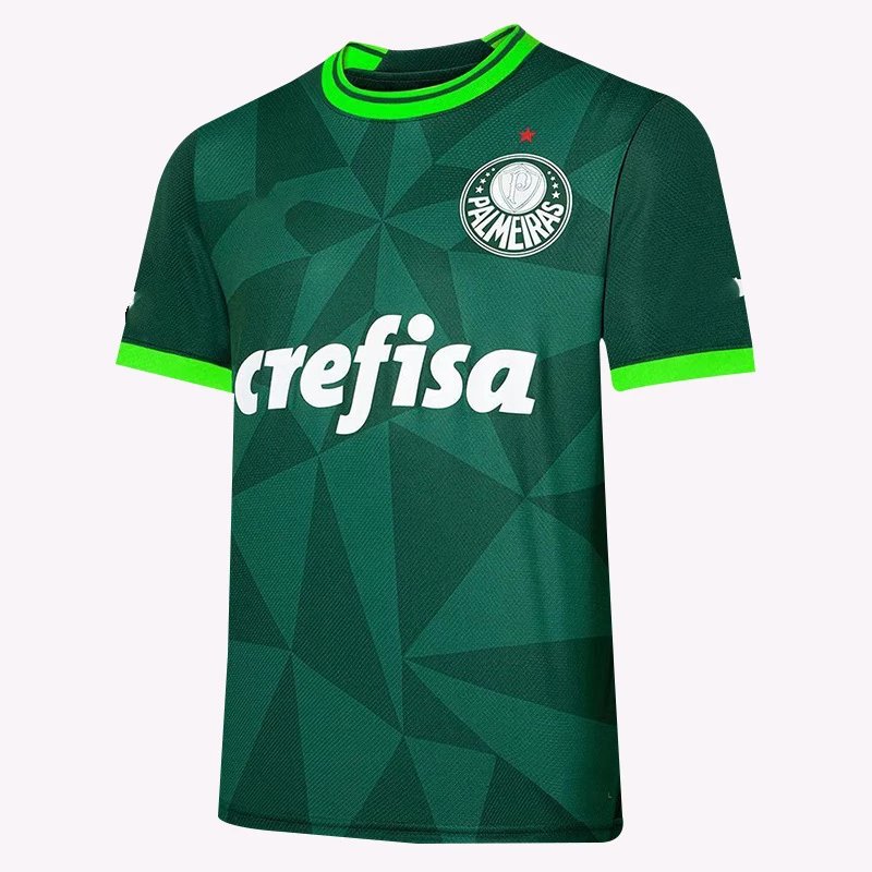 Palmeiras 23-24 Lord
