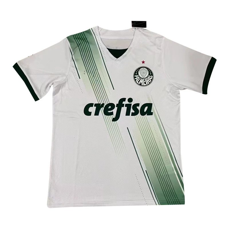 Palmeiras 23-24 Guest