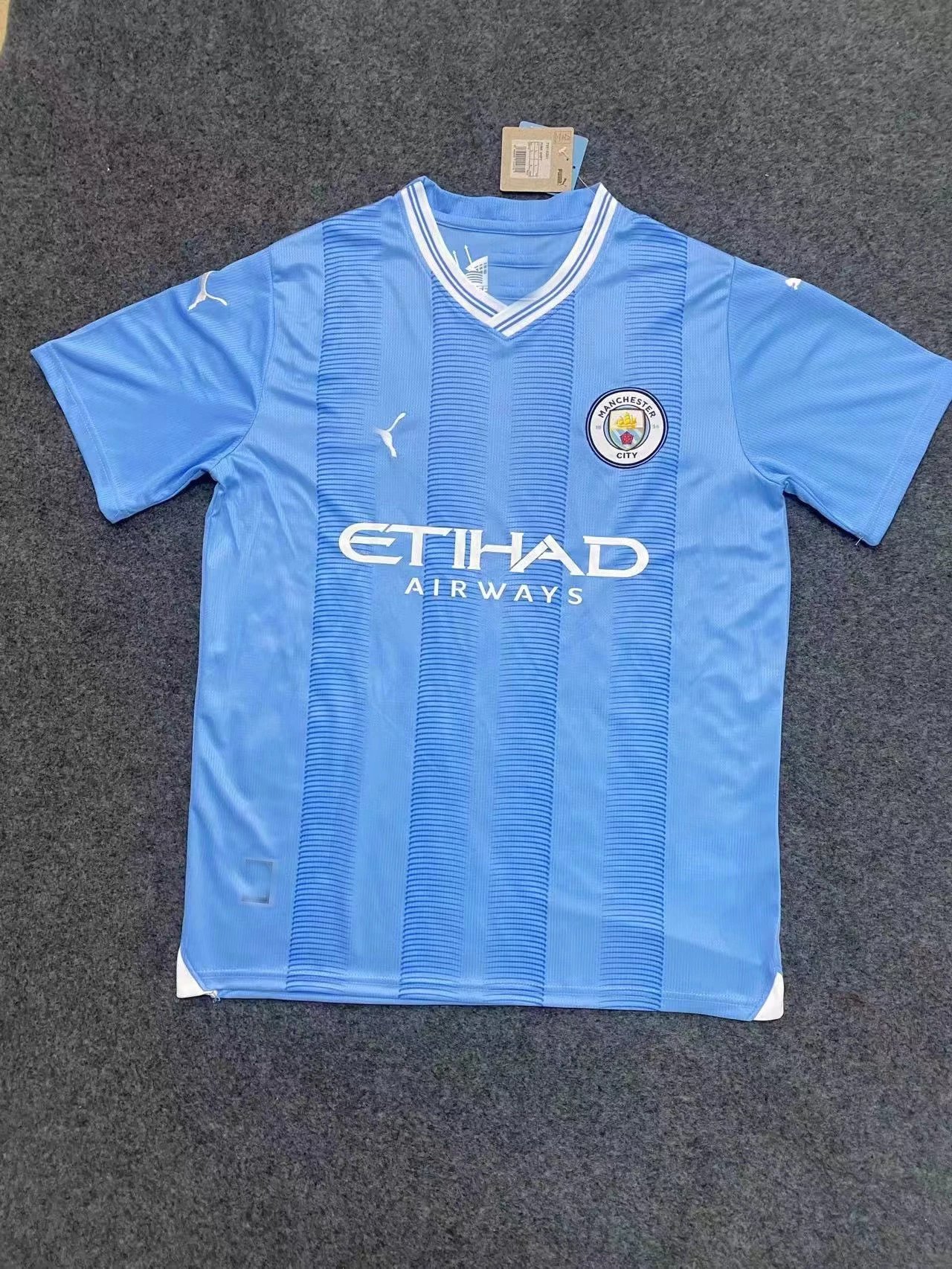 Manchester City 2324 Lord