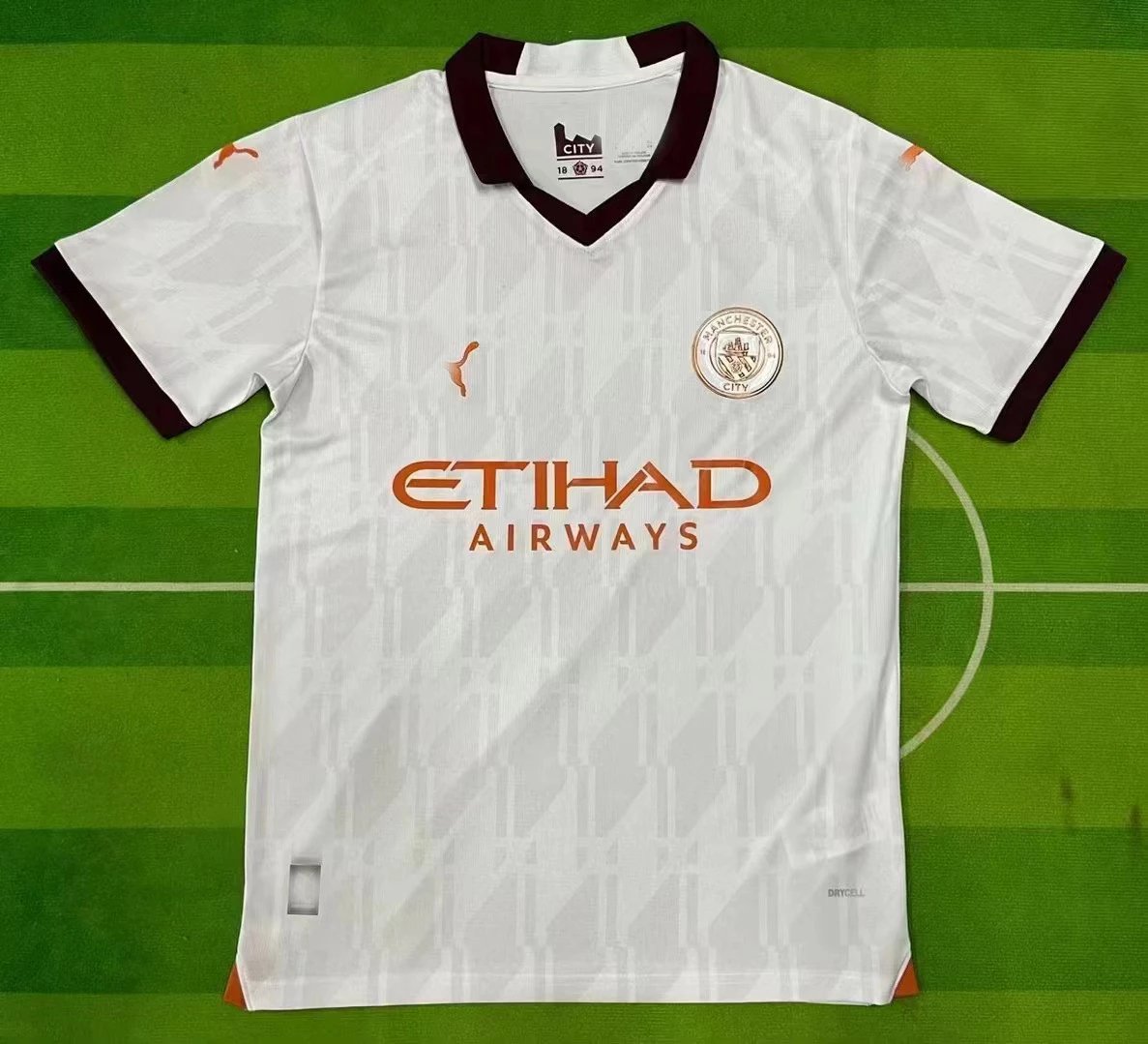 Manchester City 2324 Guest