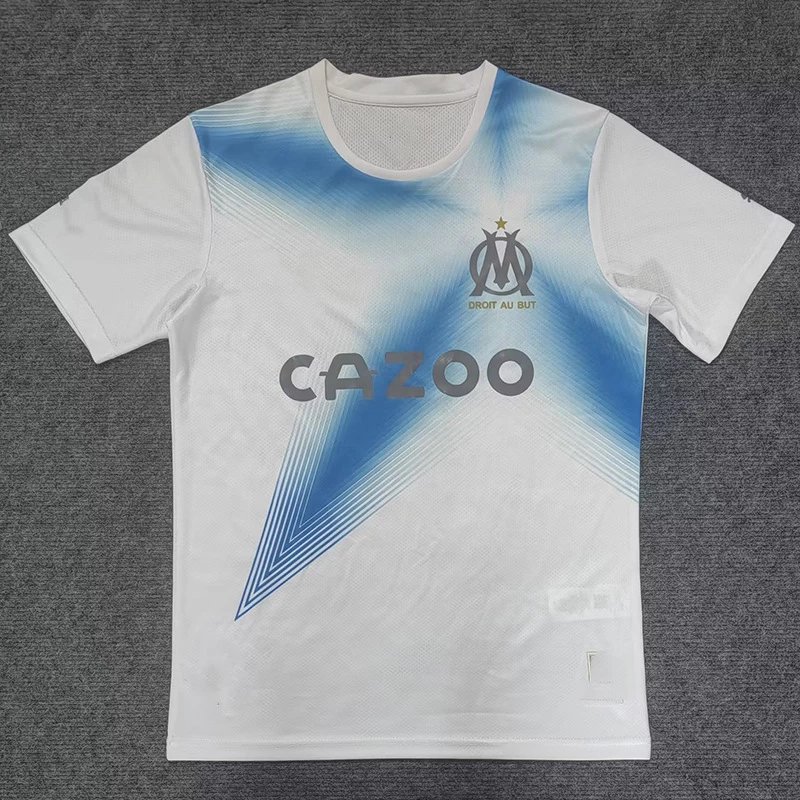 Marseille 23-24
