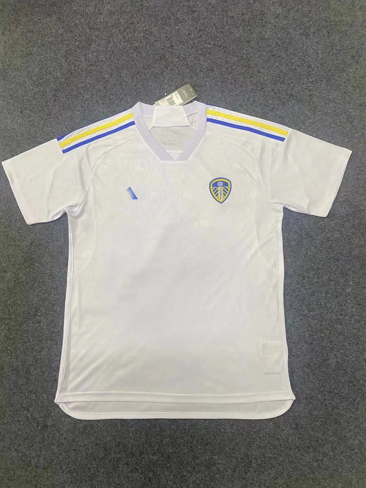 Leeds United 2324 Lord
