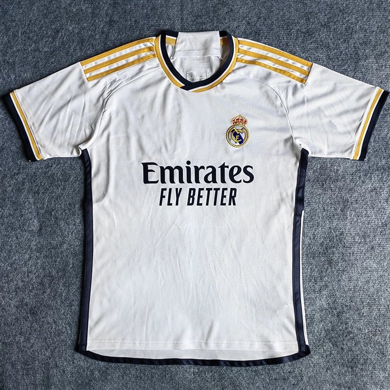 Real Madrid 23-24 Lord
