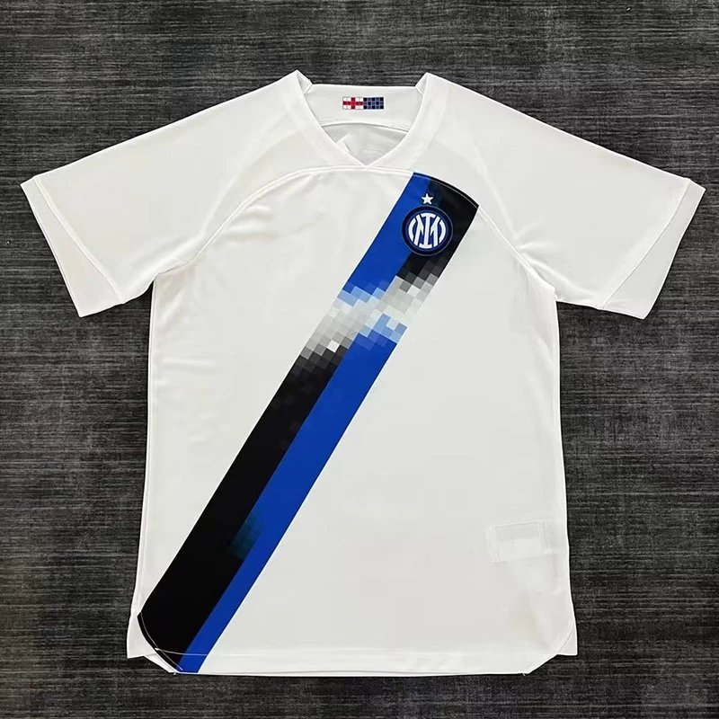 Inter Milan 23-24 Guest