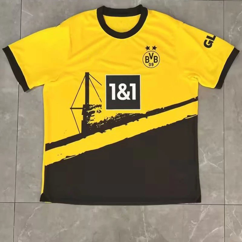 Dortmund 23-24 Lord